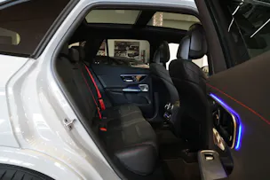 Mercedes-Benz GLC 43 AMG Executive Edition 4Matic 9G-Tronic