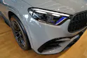 Mercedes-Benz GLC 43 AMG Executive Edition 4Matic 9G-Tronic