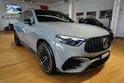Mercedes-Benz GLC 43 AMG Executive Edition 4Matic 9G-Tronic