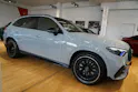 Mercedes-Benz GLC 43 AMG Executive Edition 4Matic 9G-Tronic
