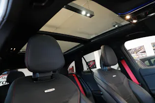 Mercedes-Benz GLC 43 AMG Executive Edition 4Matic 9G-Tronic