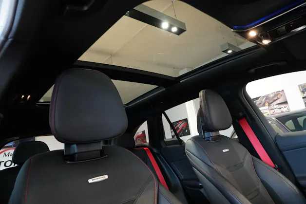 Mercedes-Benz GLC 43 AMG Executive Edition 4Matic 9G-Tronic