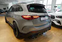 Mercedes-Benz GLC 43 AMG Executive Edition 4Matic 9G-Tronic