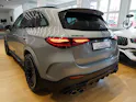 Mercedes-Benz GLC 43 AMG Executive Edition 4Matic 9G-Tronic