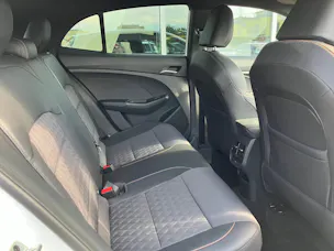 MG 3 1.5 Hybrid Luxury Aut.