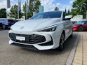 MG 3 1.5 Hybrid Luxury Aut.
