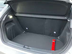 MG 3 1.5 Hybrid Luxury Aut.