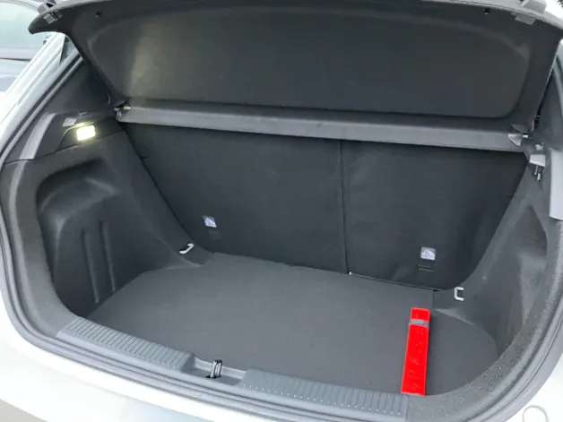 MG 3 1.5 Hybrid Luxury Aut.