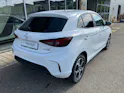 MG 3 1.5 Hybrid Luxury Aut.