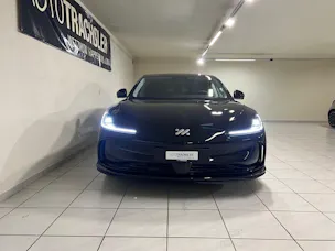 MG IM5 EV 100kWh Performance 20 AWD