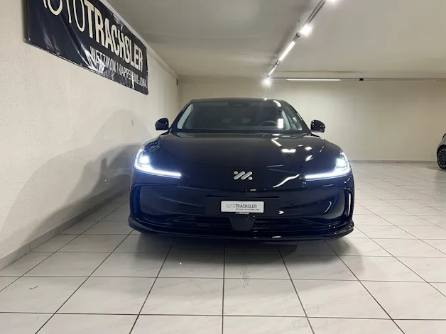MG IM5 EV 100kWh Performance 20 AWD