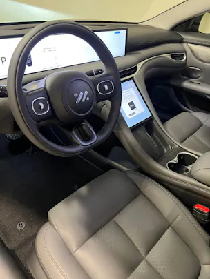 MG IM5 EV 100kWh Performance 20 AWD