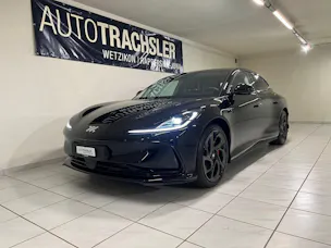 MG IM5 EV 100kWh Performance 20 AWD