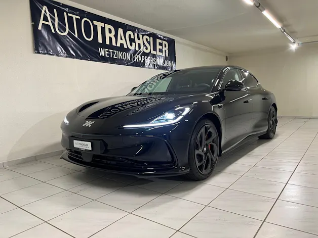 MG IM5 EV 100kWh Performance 20 AWD