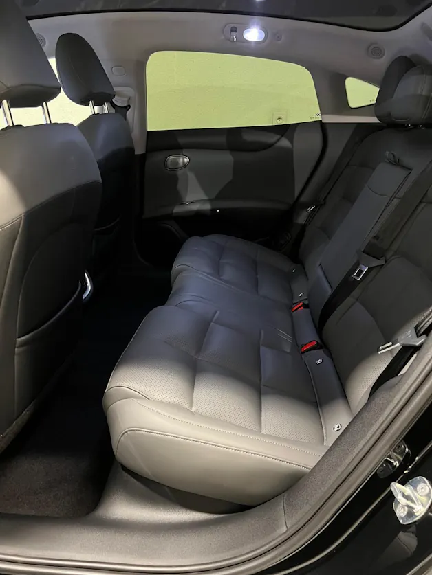 MG IM5 EV 100kWh Performance 20 AWD
