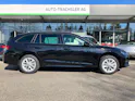 Škoda Octavia Combi 2.0 TSI DSG Selection 4x4
