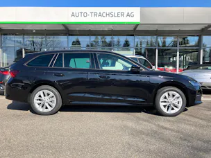 Škoda Octavia Combi 2.0 TSI DSG Selection 4x4