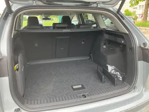 Škoda Enyaq 85x 4x4