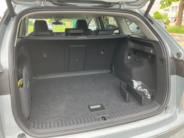 Škoda Enyaq 85x 4x4