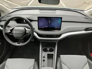 Škoda Enyaq 85x 4x4