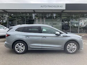 Škoda Enyaq 85x 4x4