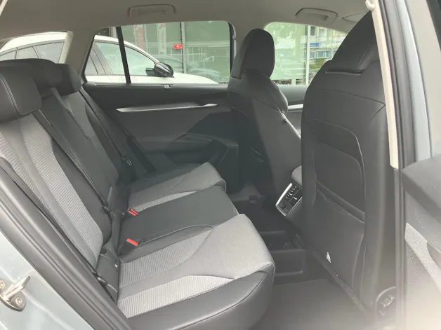 Škoda Enyaq 85x 4x4