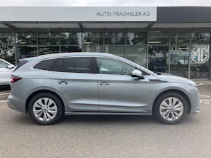 Škoda Enyaq 85x 4x4