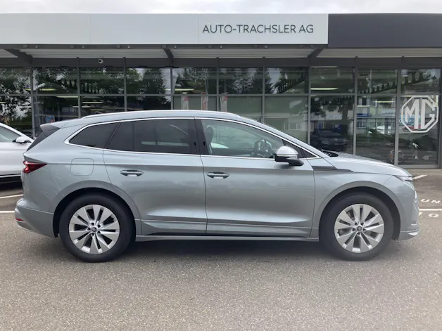 Škoda Enyaq 85x 4x4