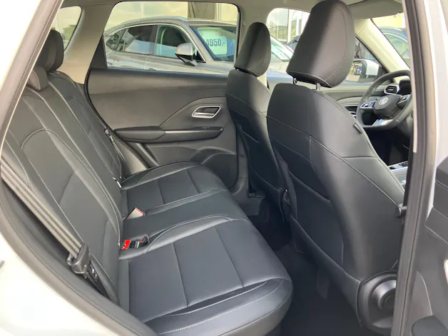 MG ZS 1.5 Hybrid+ Luxury