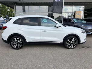 MG ZS 1.5 Hybrid+ Luxury