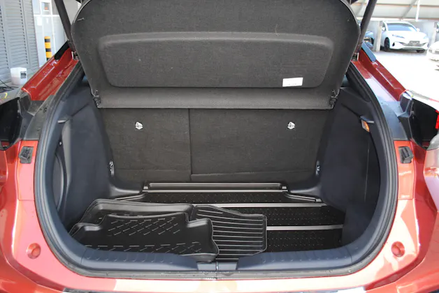 Toyota C-HR 2.0 HSD CVT GR Sport 4WD
