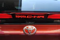 Toyota C-HR 2.0 HSD CVT GR Sport 4WD