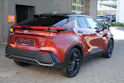 Toyota C-HR 2.0 HSD CVT GR Sport 4WD