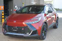 Toyota C-HR 2.0 HSD CVT GR Sport 4WD