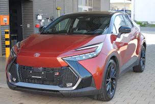 Toyota C-HR 2.0 HSD CVT GR Sport 4WD