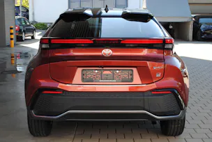 Toyota C-HR 2.0 HSD CVT GR Sport 4WD