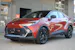 Toyota C-HR 2.0 HSD CVT GR Sport 4WD