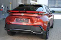 Toyota C-HR 2.0 HSD CVT GR Sport 4WD