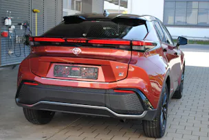 Toyota C-HR 2.0 HSD CVT GR Sport 4WD