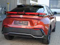 Toyota C-HR 2.0 HSD CVT GR Sport 4WD