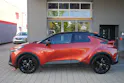 Toyota C-HR 2.0 HSD CVT GR Sport 4WD