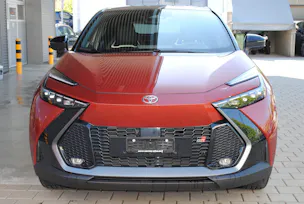 Toyota C-HR 2.0 HSD CVT GR Sport 4WD