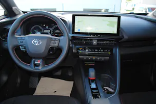 Toyota C-HR 2.0 HSD CVT GR Sport 4WD