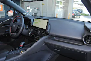 Toyota C-HR 2.0 HSD CVT GR Sport 4WD