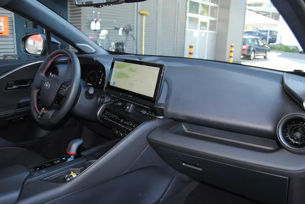 Toyota C-HR 2.0 HSD CVT GR Sport 4WD