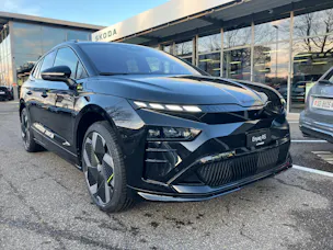 Škoda Enyaq 4x4 RS