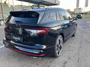 Škoda Enyaq 4x4 RS