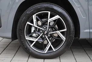 Hyundai Tucson 1.6 TGDI PHEV N-Line 4WD