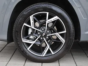 Hyundai Tucson 1.6 TGDI PHEV N-Line 4WD