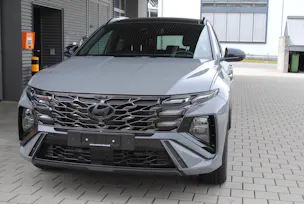 Hyundai Tucson 1.6 TGDI PHEV N-Line 4WD